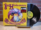 Jimi Hendrix Are You Experienced 180 gram LP in Shrink & Hype