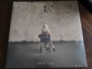 The Pretty Reckless Dear God SIGNED Red Velvet Vinyl LP / 1500 - Sealed, In Hand