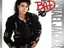 JACKSON MICHAEL - BAD 25TH ANNIVERSARY - Vinyl Record - J3z