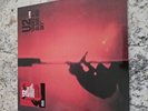LIMITED BLACK FRIDAY RSD U2 LIVE UNDER A BLOOD RED SKY 40TH ANNIV RED VINYL