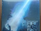 Fire In the Sky Vinyl LP 1993 Filk OST Soundtrack SEALED Rare Mark Isham