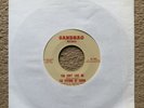 Epitome Of Sound - You Don’t Love Me/Where Were You 7” Single 45 Northern Soul