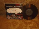 Shorty Rogers & The Giants Cool and Crazy RCA LPM-3138 MONO 10