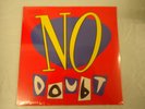 No Doubt by No Doubt LP (2017) NEW Shrink Wrap Tear