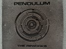 Pendulum the Reworks Double LP Vinyl