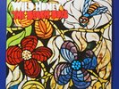 THE BEACH BOYS Wild Honey Vinyl LP 1980 US Reissue Capitol N-16159 Mono VG+/VG+