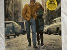 The Freewheelin' Bob Dylan Vinyl LP Record 2001 New  Sealed  SUNDAZED Lp 5115