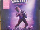 Weird Al Yankovic - Weird: The Al Yankovic Story - BRAND NEW PINK VINYL 2 LP's