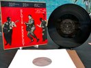 1 x 1956 Brazil LP Elvis Presley Elvis Presley   RCA  Victor BKL - 60