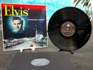 1 x 1967 New Zeal LP Elvis Presley  Elvis Christmas Album   RCA  Victor LOC 1035