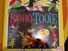Banjo-Tooie  Vinyl 4LP Complete Box Set (New)