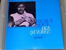 IKE QUEBEC Heavy Soul BLUE NOTE BLP 4093 Hi-Fi 12