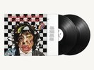 The Rolling Stones - Foreign Tongues x Nascar Vinyl