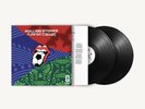 The Rolling Stones - Foreign Tongues x WORLD CUP Vinyl