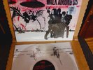 Misfits Walk Among Us Clear Vinyl Signed by 2 Samhain Danzig Rhino RSD 2012