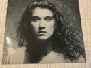 CELINE DION UNISON 1990 VINYL LP