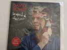 David Bowie - I'm Afraid Of Americans - Rare 7