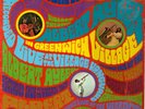 Albert Ayler - Albert Ayler in Greenwich Village - Impulse  A-9155 - 1968 SEALED