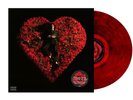 Conan Gray Superache Urban Outfitters Exclusive Red Marble Vinyl LP New &Sealed