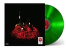 Conan Gray Superache HMV Exclusive Green Vinyl LP Limited Edition Alt Cover NEW