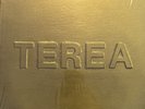 Terea – Terea • Original Baby Grand LP • Rare Jazz-Funk / Soul • VG+ • Hear