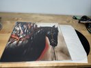 Circa Survive Blue Sky Noise 2lp OG Pressing