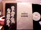The Manila Machine    Poor Loser   LP  SWEET SOUL
