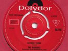 THE RIDDLERS*BATMAN THEME*MOD*BEAT MUSIC*POLYDOR RECORDS*LISTEN