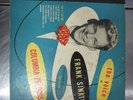 The Voice Of Frank Sinatra 1948 Set C-112 78 RPM Columbia Records Untested