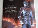 Michael Jackson / HISTORY 1995 3LP Vinyl BOX Past, Present And Future Book I NM