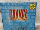 V Rare Trance Europe Express 12