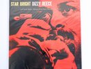 DIZZY REECE Star Bright RARE REVIEW COPY Blue Note Music Matters 2x45 Vinyl NEW