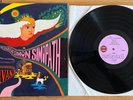 NIRVANA : The Story of Simon Simopath ILPS-9059 Stereo Vinyl LP Pink Island best
