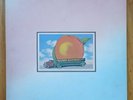 The Allman Brothers Band Eat A Peach 2lp Capricorn Records 2cp 0102 LPs