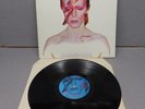 David Bowie : Aladdin Sane - UK 1990 Remaster / reissue Gatefold - EMC3579