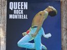 Queen - Rock Montreal - Vinyl - UK Release 2007 - Sealed