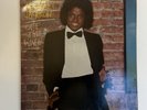 Michael Jackson Off The Wall 12