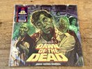 Dawn of the Dead Complete Library Cues Waxwork 3LP Coloured Vinyl Box Set EX