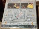 BOB MARLEY & THE WAILERS BABYLON BY BUS, DELUXE 2 RECORD SET 33 1/3 LP
