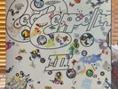 Led Zeppelin, Led Zeppelin III, 1970 1st Atlantic Stereo, SD-7201