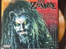 HELLBILLY DELUXE by Rob Zombie (12