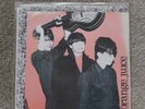 Orange Juice Falling And Laughing 7 Inch Vinyl Record 1980 Very Rare