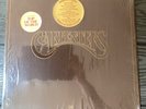 Carpenters – The Singles 1969–1973 – SP‑3601 – Shrink On – VG Jacket / NM Vinyl