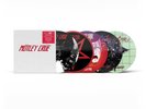 Motley Crue - Crucial Crue (45th Anniversary) [Picture Disc Box Set]