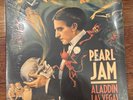 Pearl Jam - Aladdin Las Vegas 1993(Vinyl 2LP), Plastic Head, Let Them Eat Vinyl