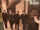 The Beatles - Live At The BBC -  2 LPs (Sealed) 1994 Apple, EMI - MONO OOP