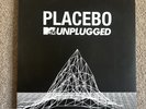 Placebo MTV Unplugged 2xLP Black Vinyl Album