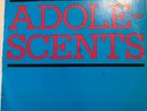 ADOLESCENTS Self Titled 