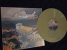 The Flatliners New Ruin Band Exclusive Color Gold Vinyl