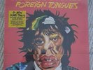 The Rolling Stones Foreign Tongues Limited Edition 2xVinyl & BluRay Box New